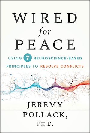 Download the eBook: Wired for Peace