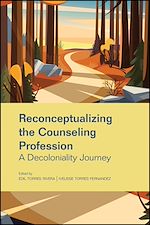 Télécharger le livre :  Reconceptualization of the Counseling Profession