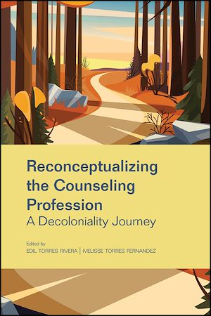 Téléchargez le livre :  Reconceptualization of the Counseling Profession