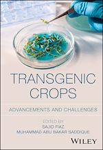 Télécharger le livre :  Transgenic Crops