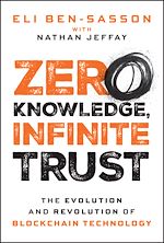 Download this eBook Zero Knowledge, Infinite Trust