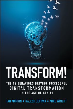 Téléchargez le livre :  Transform!