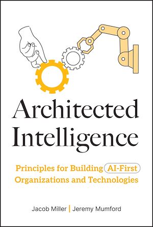 Téléchargez le livre :  Architected Intelligence