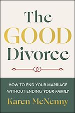 Download this eBook The Good Divorce