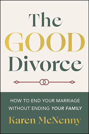 Download the eBook: The Good Divorce