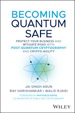 Télécharger le livre :  Becoming Quantum Safe