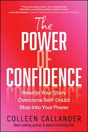 Download the eBook: The Power of Confidence