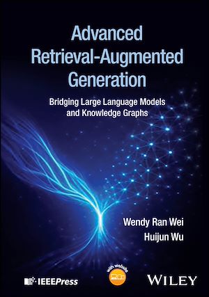 Download the eBook: Advanced Retrieval-Augmented Generation