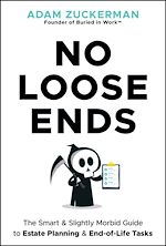 Télécharger le livre :  No Loose Ends