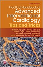 Télécharger le livre :  Practical Handbook of Advanced Interventional Cardiology