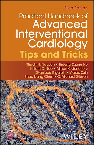 Téléchargez le livre :  Practical Handbook of Advanced Interventional Cardiology
