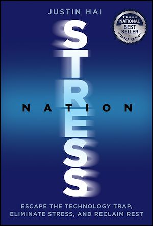 Téléchargez le livre :  Stress Nation