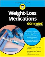 Download this eBook Weight-Loss Medications For Dummies