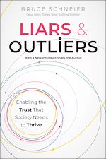 Télécharger le livre :  Liars and Outliers