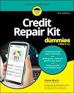 Télécharger le livre :  Credit Repair Kit For Dummies