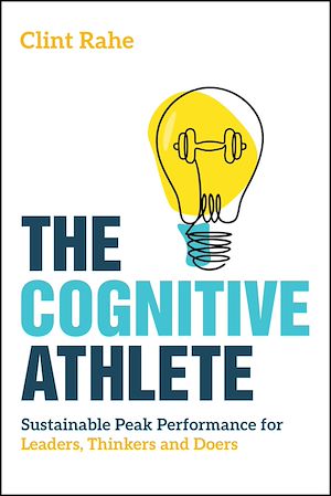 Téléchargez le livre :  The Cognitive Athlete