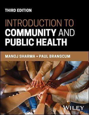 Téléchargez le livre :  Introduction to Community and Public Health