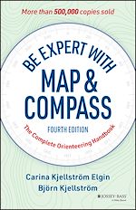 Télécharger le livre :  Be Expert with Map and Compass