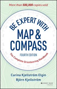 Download this ebook Be Expert with Map and Compass