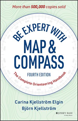 Téléchargez le livre :  Be Expert with Map and Compass