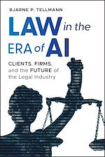 Télécharger le livre :  Law in the Era of AI