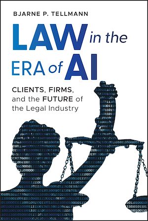 Téléchargez le livre :  Law in the Era of AI