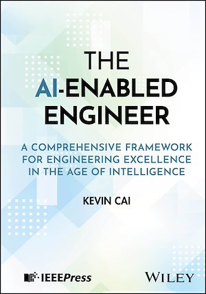 Téléchargez le livre :  The AI-Enabled Engineer