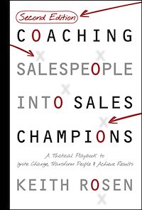 Download this ebook Coaching Salespeople Into Sales Champions