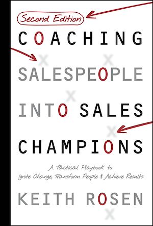Download the eBook: Coaching Salespeople Into Sales Champions
