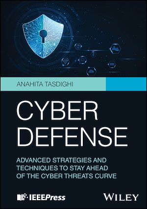 Download the eBook: Cyber Defense