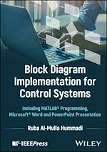 Télécharger le livre :  Block Diagram Implementation for Control Systems