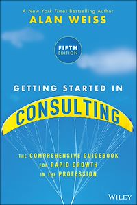 Download this ebook Getting Started in Consulting