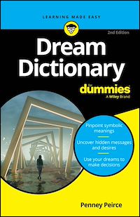 Download this ebook Dream Dictionary For Dummies