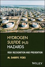 Télécharger le livre :  Hydrogen Sulfide (H2S) Hazards