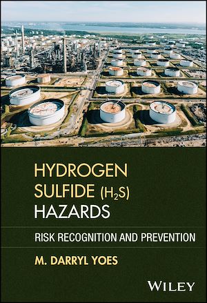 Téléchargez le livre :  Hydrogen Sulfide (H2S) Hazards