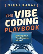 Download this eBook The Vibe Coding Playbook