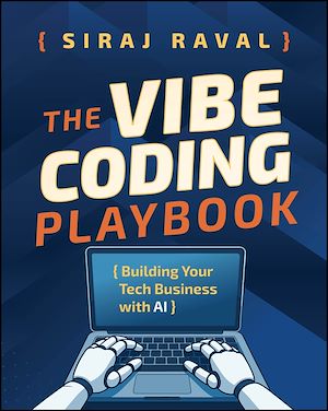 Download the eBook: The Vibe Coding Playbook