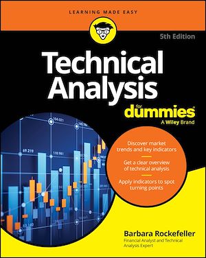 Download the eBook: Technical Analysis For Dummies