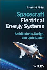Download this eBook Spacecraft Electrical Energy Systems