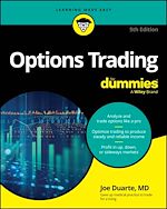 Télécharger le livre :  Options Trading For Dummies