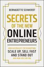 Download this eBook Secrets of the New Online Entrepreneurs