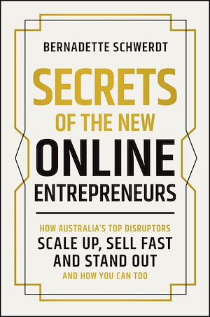 Download the eBook: Secrets of the New Online Entrepreneurs
