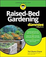 Télécharger le livre :  Raised-Bed Gardening For Dummies
