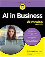 Télécharger le livre :  AI in Business For Dummies