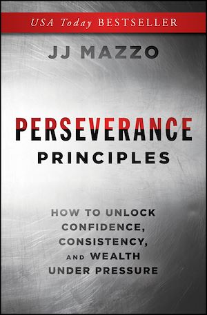 Téléchargez le livre :  Perseverance Principles