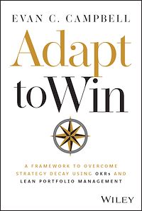 Download this ebook Adapt to Win