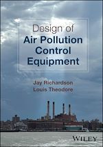 Télécharger le livre :  Design of Air Pollution Control Equipment
