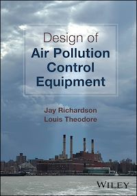 Download this ebook Design of Air Pollution Control Equipment