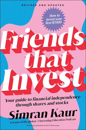 Download the eBook: Friends That Invest