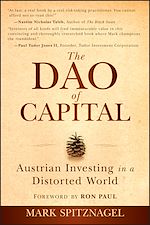 Télécharger le livre :  The Dao of Capital